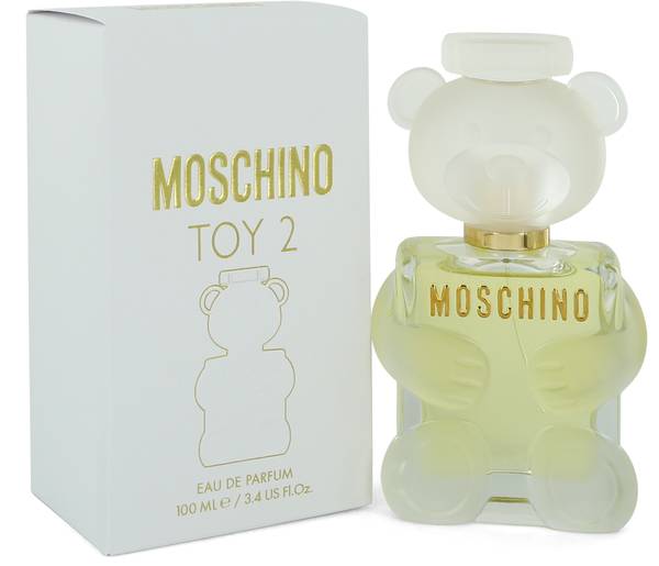 MOSCHINO TOY 2 - Shop with Hustle