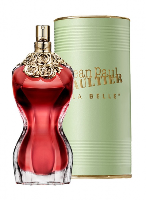  Jean Paul Gaultier La Belle for Women 3.4 oz Eau de