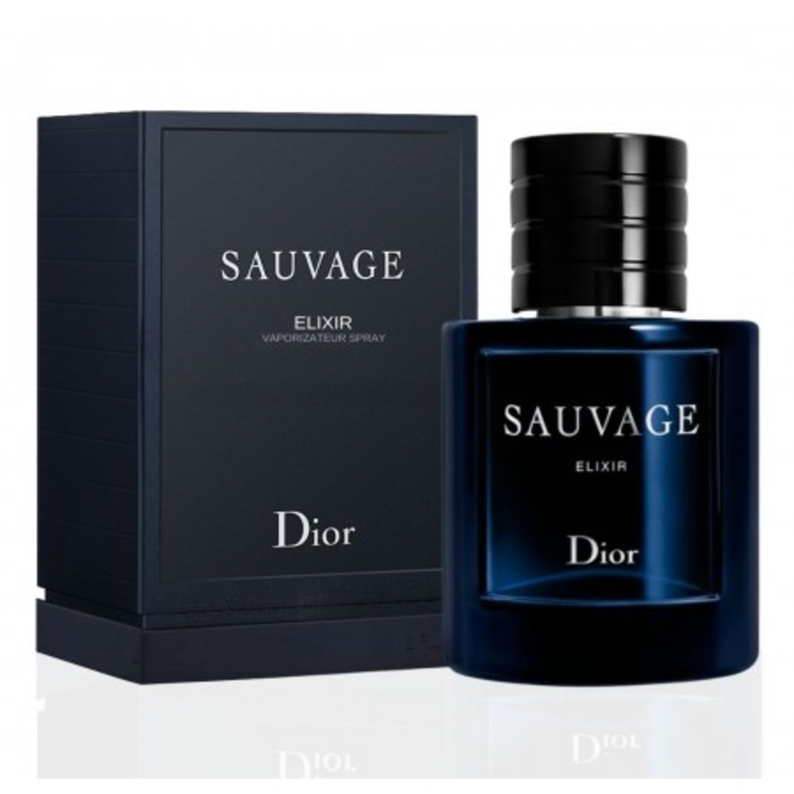 Sauvage Elixir Dior cologne - a fragrance for men 2021