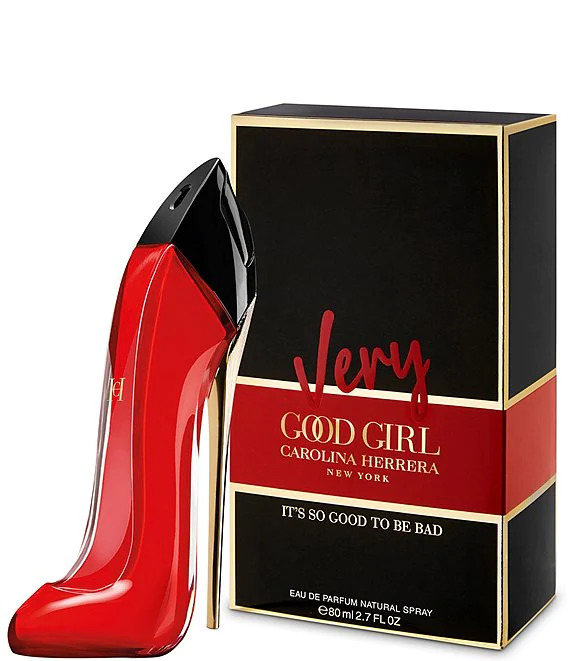 Good Girl Perfume for Women for sale