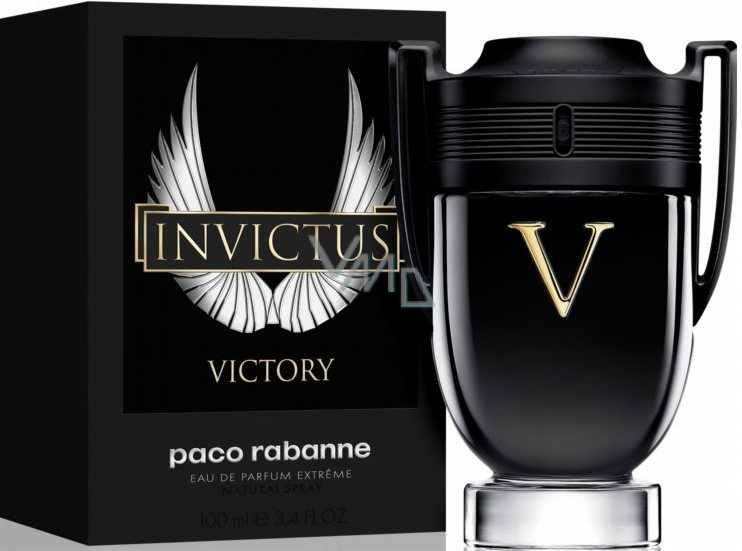 Shop Rabanne Invictus Victory Eau de Parfum