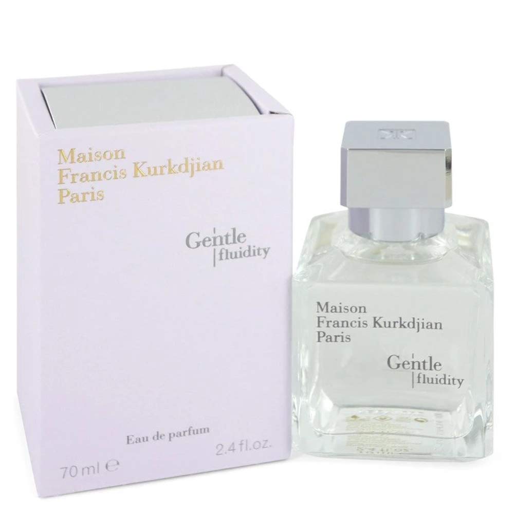 MFK Gentle Fluidity By Maison Francis Kurkdjian Eau de Parfum 2.4 oz –  Perfume Plus Outlet