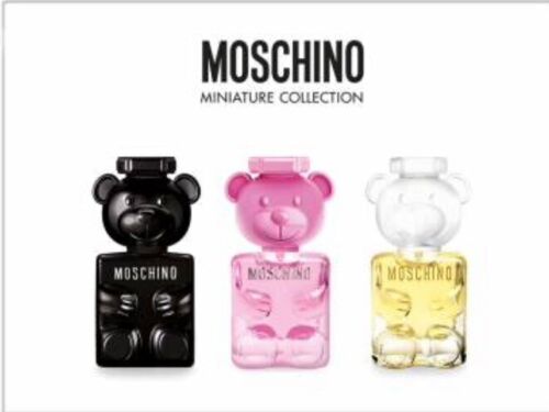 Moschino Fragrance Gift Sets in Fragrances 