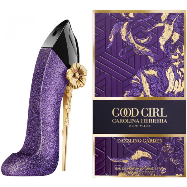 Carolina Herrera Good Girl Eau de Parfum Dazzling Garden Edition